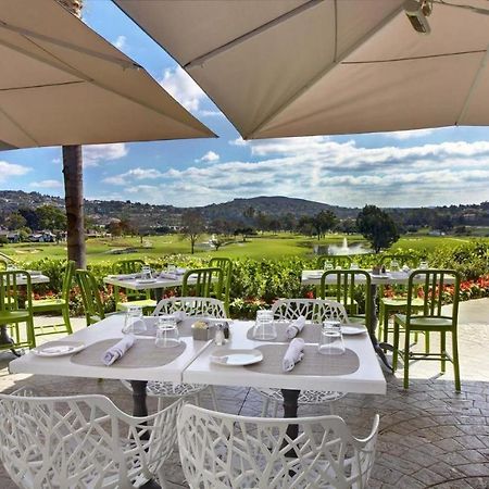 Luxury Villa At Omni La Costa Resort & Spa 칼스배드 외부 사진