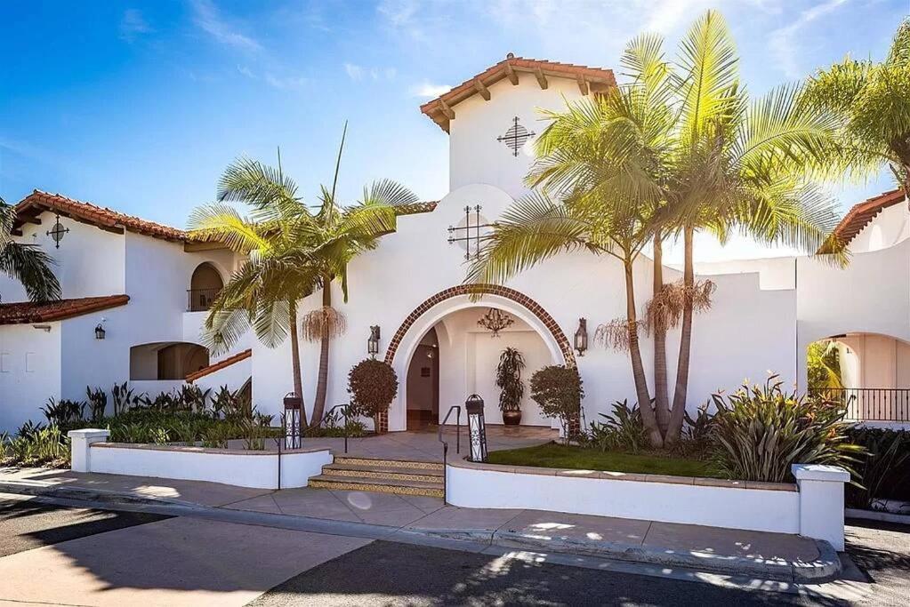 Luxury Villa At Omni La Costa Resort & Spa 칼스배드 외부 사진