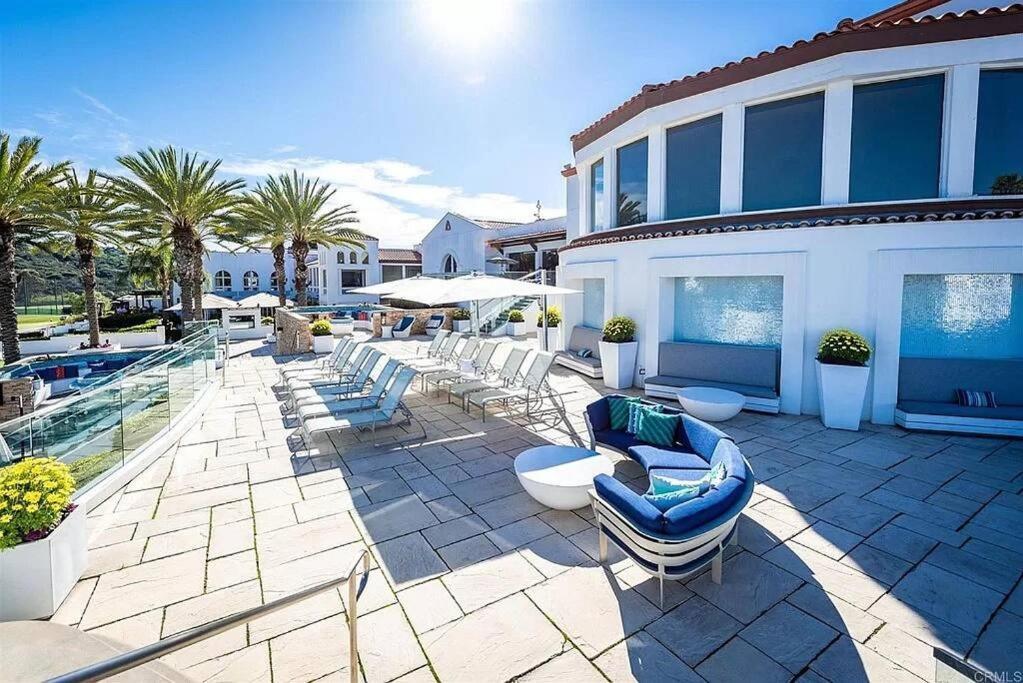 Luxury Villa At Omni La Costa Resort & Spa 칼스배드 외부 사진