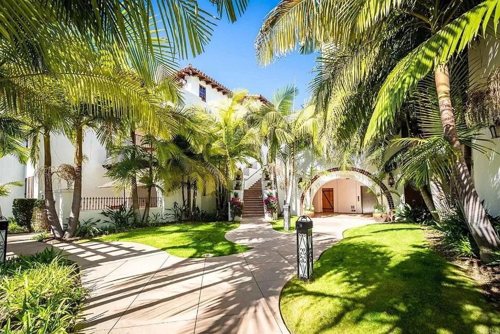 Luxury Villa At Omni La Costa Resort & Spa 칼스배드 외부 사진