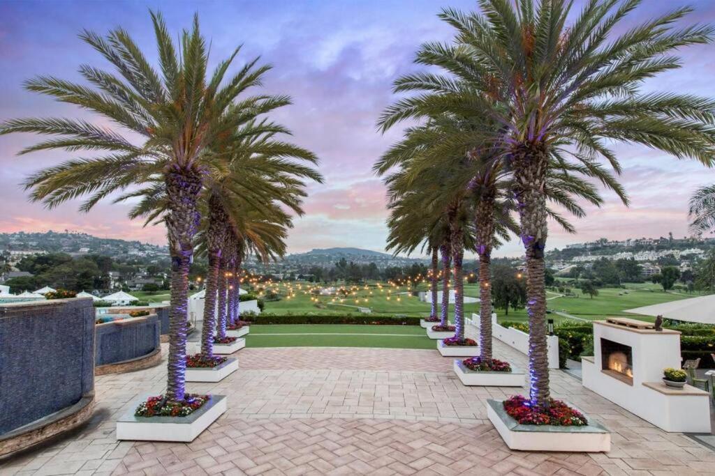Luxury Villa At Omni La Costa Resort & Spa 칼스배드 외부 사진