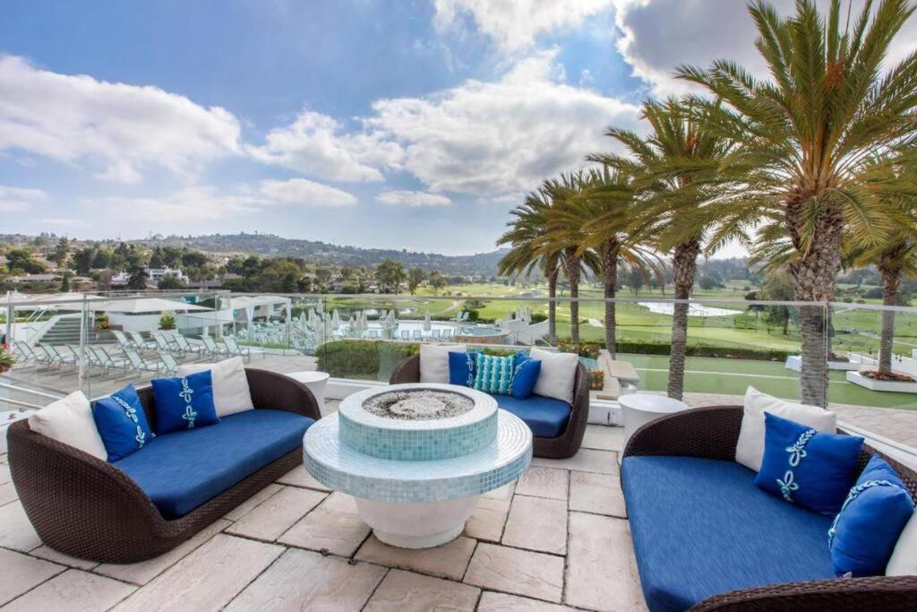 Luxury Villa At Omni La Costa Resort & Spa 칼스배드 외부 사진