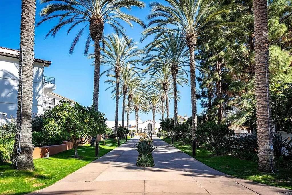 Luxury Villa At Omni La Costa Resort & Spa 칼스배드 외부 사진