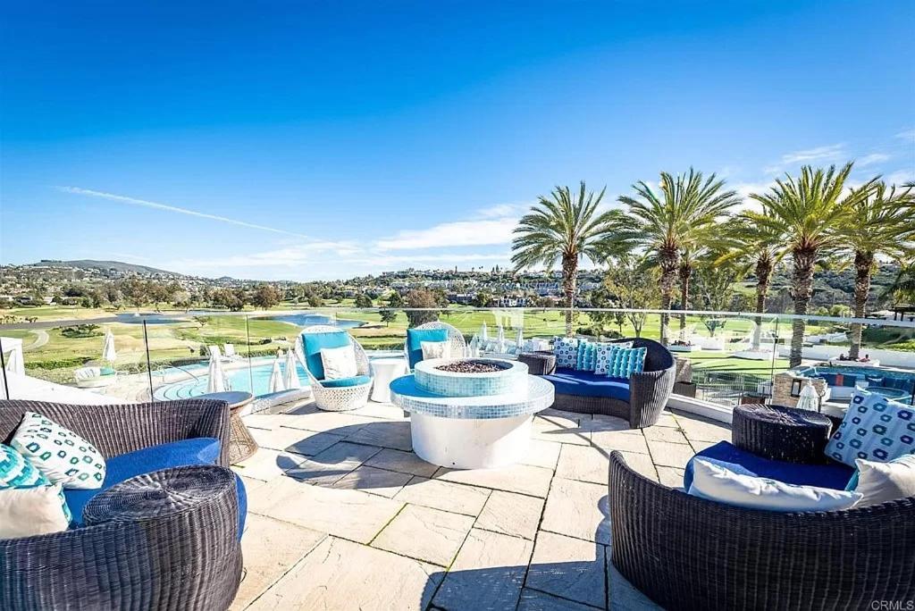 Luxury Villa At Omni La Costa Resort & Spa 칼스배드 외부 사진