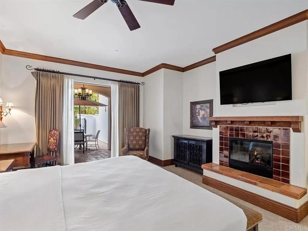 Luxury Villa At Omni La Costa Resort & Spa 칼스배드 외부 사진