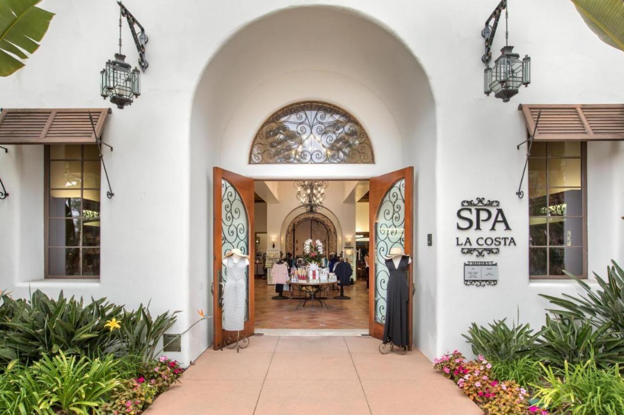 Luxury Villa At Omni La Costa Resort & Spa 칼스배드 객실 사진