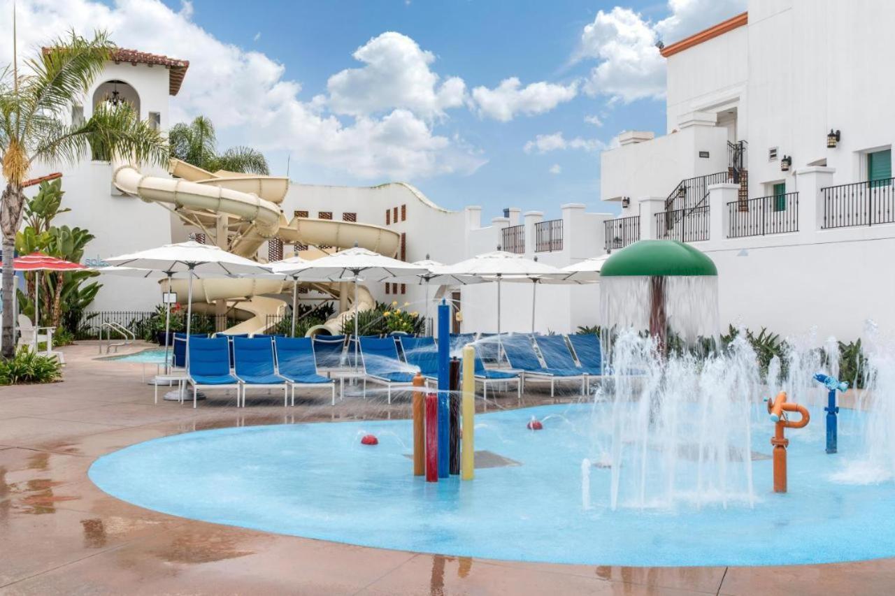 Luxury Villa At Omni La Costa Resort & Spa 칼스배드 외부 사진
